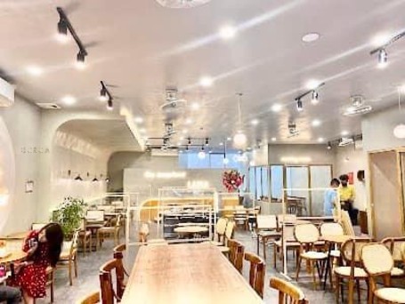 Mặt bằng kinh doanh mặt phố Huế 350m² giá chỉ 68 triệu - Cơ hội vàng cho nhà đầu tư!