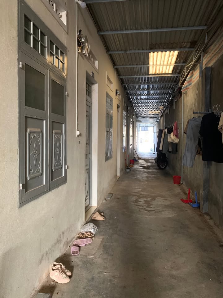 Phòng trọ cho thuê tại 90 Mai Hắc Đế, TP Kon Tum - Giá thỏa thuận hấp dẫn!