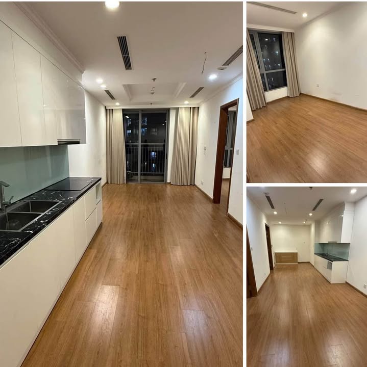 Căn hộ 2PN T6 Times City 106m² - Giá cực tốt, ô tô vào tận nơi!