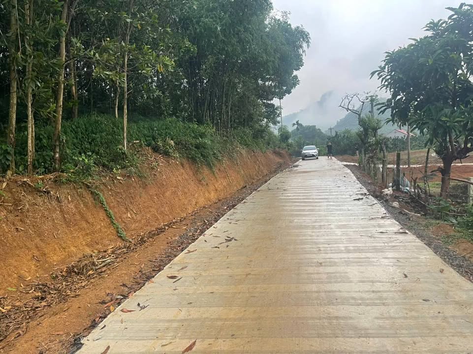 Đất nền xã Mỹ Hòa, Tân Lạc 4400m² giá 3 tỷ - Nơi an cư lý tưởng!