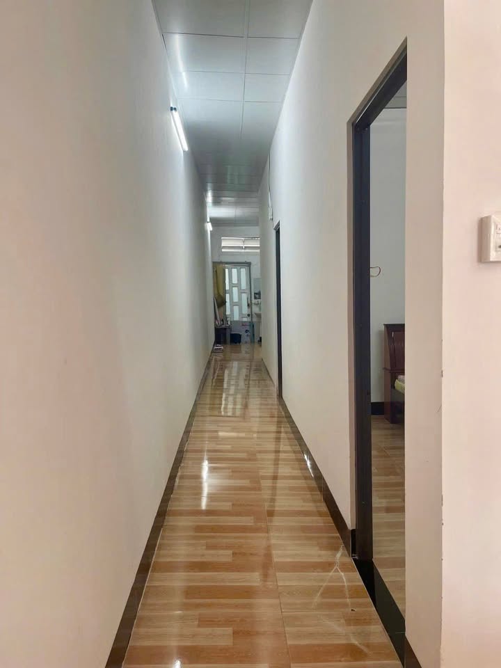 Nhà trệt 72m² Tân An, Cần Thơ giá 4.2 tỷ - Thiết kế hiện đại, tiện ích đầy đủ!