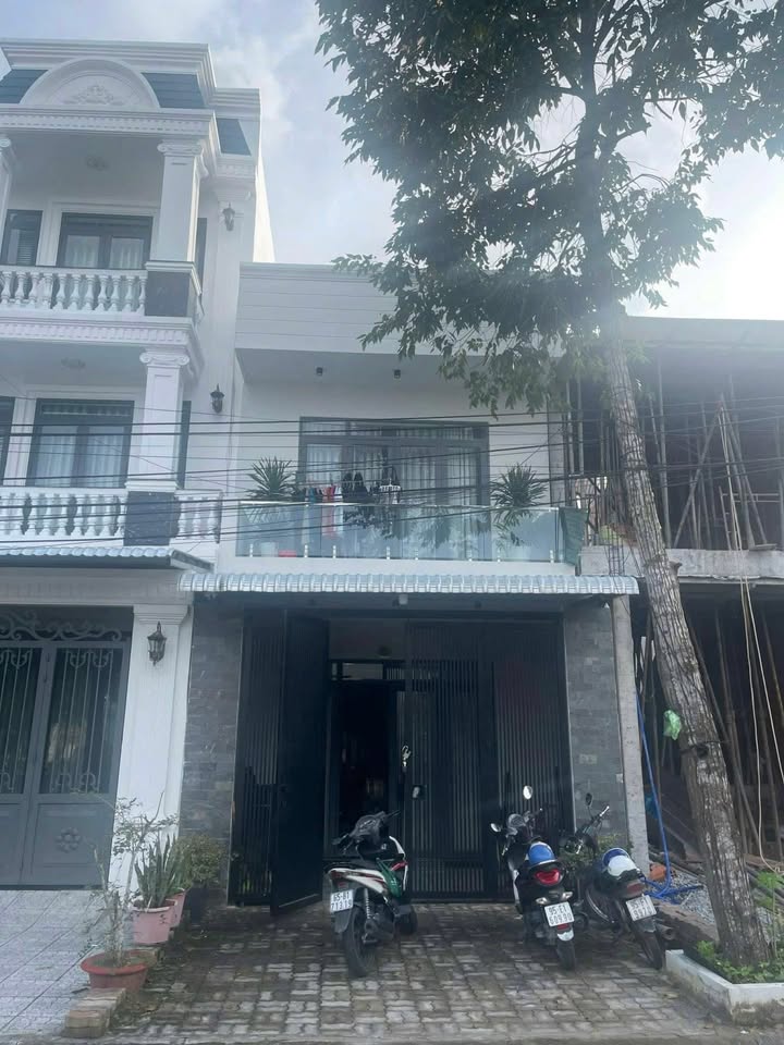 Nhà 1 trệt 1 lầu KDC Nam Long Cần Thơ 75m² giá 4.1 tỷ - Cơ hội đầu tư sinh lời!