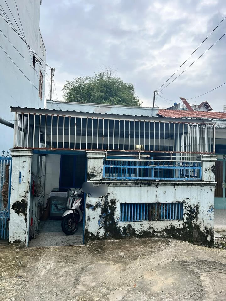 Nhà 1 Sẹt Tây Hoà Phước Long A, Quận 9 - Diện tích 87m² giá 4.8 tỷ - Sẵn sàng vào ở!