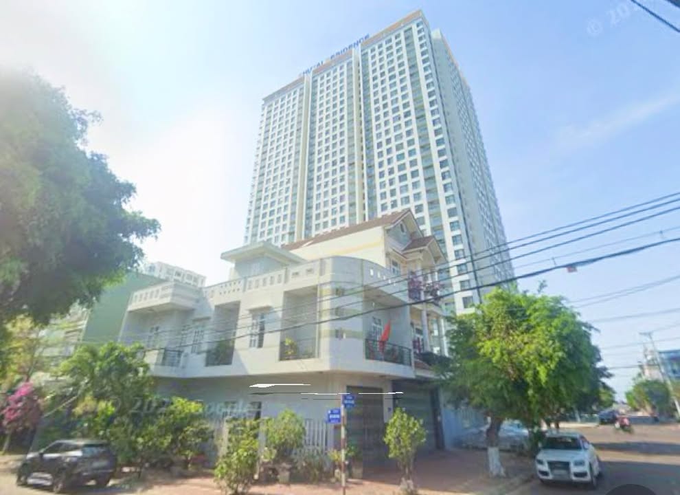 Nhà mặt tiền Bùi Xuân Phái, Quy Nhơn 43m² giá 5 tỷ - Chính chủ thương lượng!