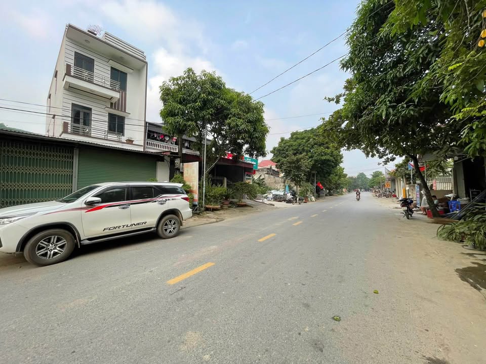 Bán đất mặt tiền Quốc lộ 70B, xã Xuân Viên, 290m² giá 3 tỷ - Đầu tư sinh lời ngay!