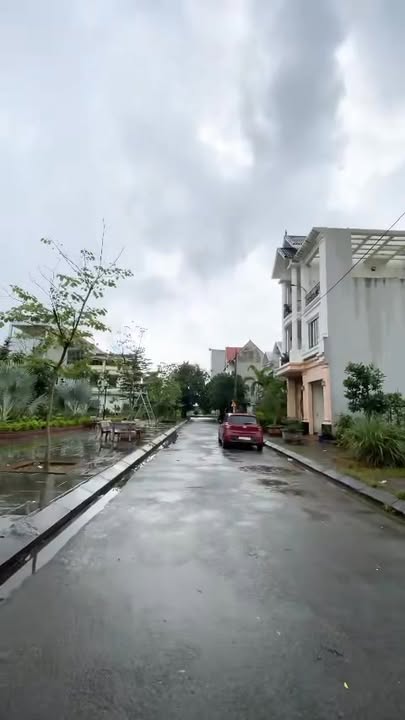 Đất nền lô góc 2 mặt tiền Lương Bằng, Kim Động 95m² giá 5 tỷ - Đầu tư sinh lời ngay!