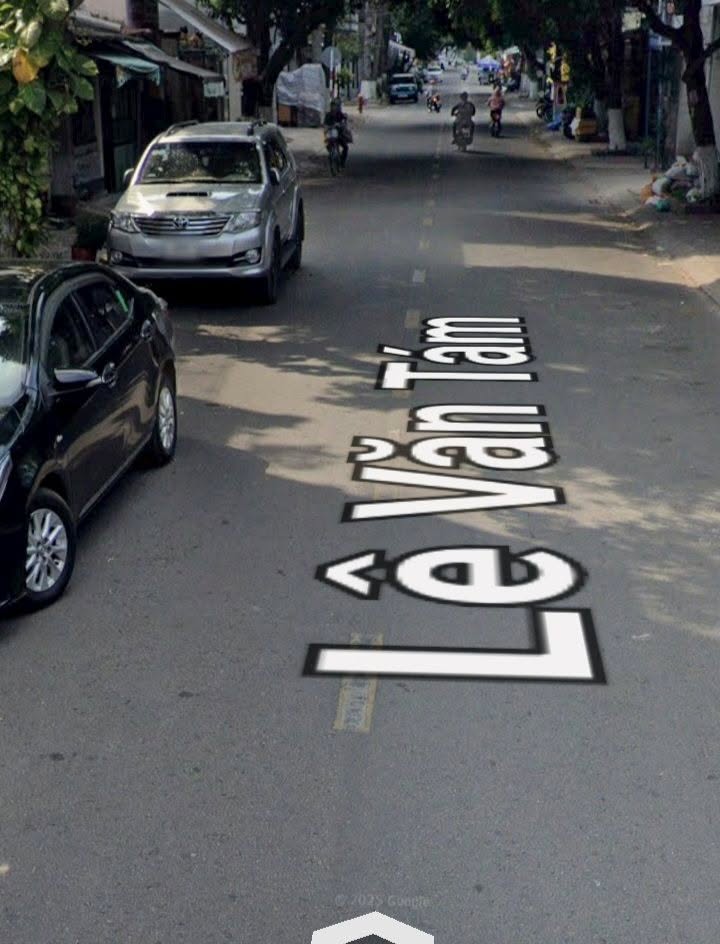 Nhà mặt tiền kinh doanh Phường 1, TP Vĩnh Long 56.6m² giá 3.25 tỷ - Vị trí đắc địa cho mọi loại hình kinh doanh!