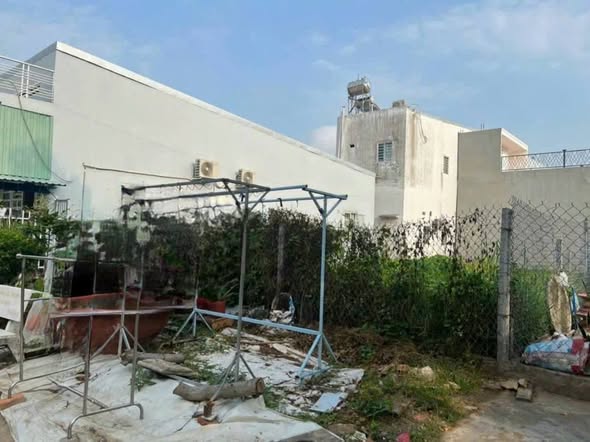 Đất nền mặt tiền Giang Văn Minh, Long Xuyên 96.8m² giá 4.4 tỷ - Cơ hội đầu tư hấp dẫn!