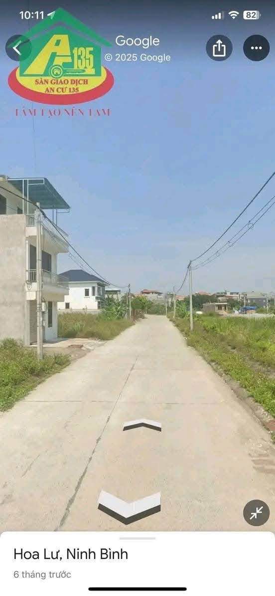 Đất nền Ninh Tiến 297m² giá chỉ 12 tỷ - Mặt tiền rộng, vị trí đẹp!