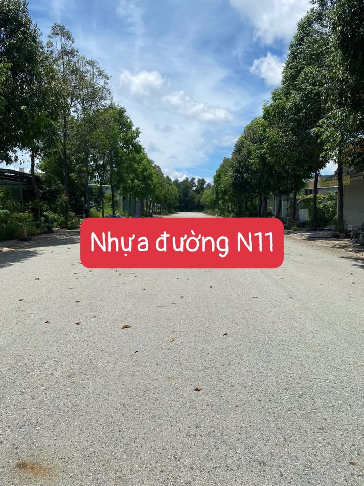 Đất thổ cư Mỹ Phước 4, 150m² giá 1.7 tỷ - Tiềm năng sinh lời cao!