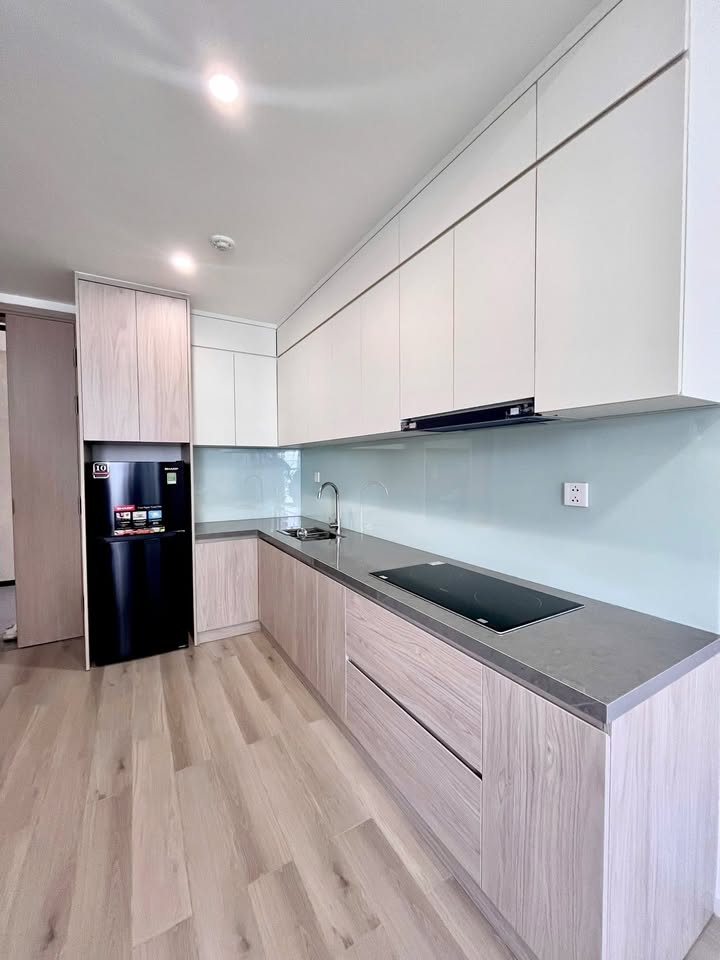 Căn hộ Lumiere Boulevard Quận 9 1PN giá chỉ 9 triệu - Full nội thất cao cấp!