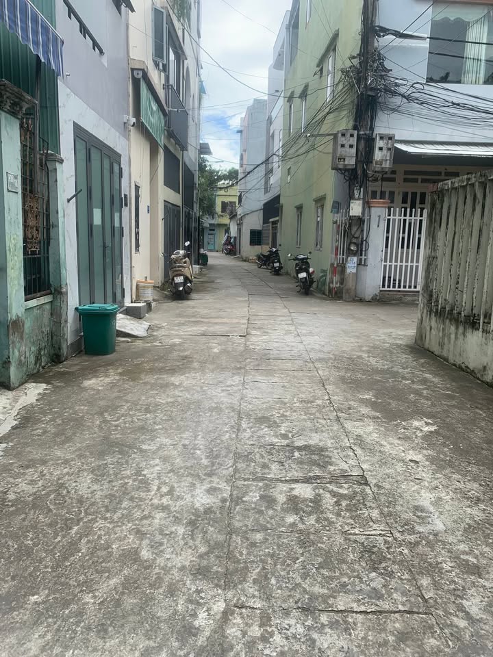 Lô đất Khuê Trung Cẩm Lệ 100.7m² giá 5.8 tỷ - Đầu tư sinh lời nhanh chóng!