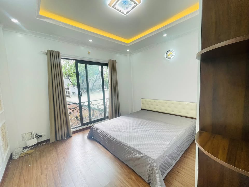 Phòng cho thuê tại 111 Thanh Lân, Hoàng Mai - Giá chỉ 2.6 triệu/tháng!