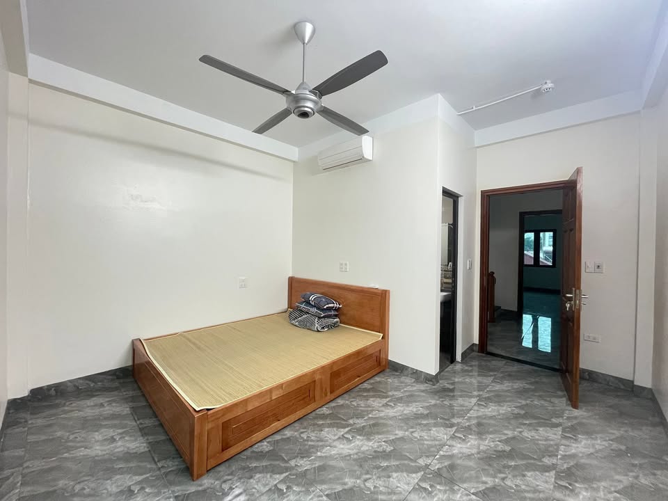 Phòng trọ Kim Chung - Hoài Đức 24m² giá thỏa thuận - An ninh tốt, thang máy tiện lợi!