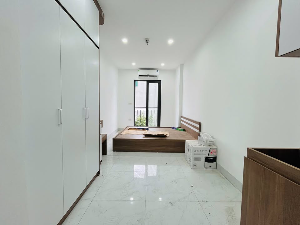 Phòng trọ cho thuê tại Lai Xá, Hoài Đức - Giá chỉ từ 3.2 triệu/tháng, đầy đủ nội thất!