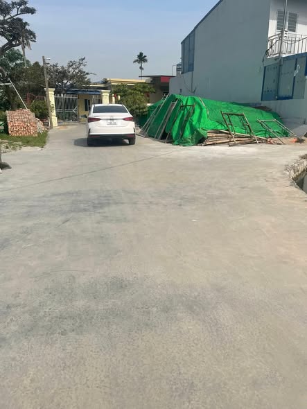 Đất thổ cư Khúc Giản, An Tiến 80m² giá chỉ 1.3 tỷ - Đầu tư sinh lời tuyệt vời!