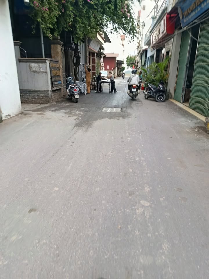 Đất thổ cư Mai Động, Từ Sơn 74m² giá 1.95 tỷ - Cơ hội đầu tư sinh lời cao!