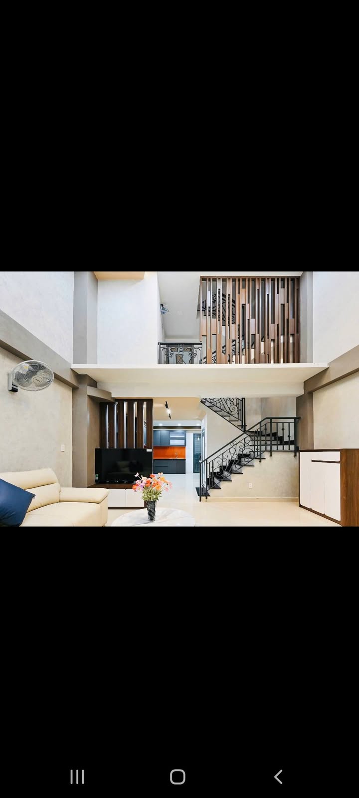 Nhà đẹp xây mới 100% tại Lê Văn Sỹ, Quận 3 - Giá chỉ 8.9 tỷ VND