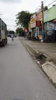 FrontHouse mặt tiền Nguyễn Tri Phương An Bình Dĩ An 205m² giá 10 tỷ - Kinh doanh tuyệt vời!