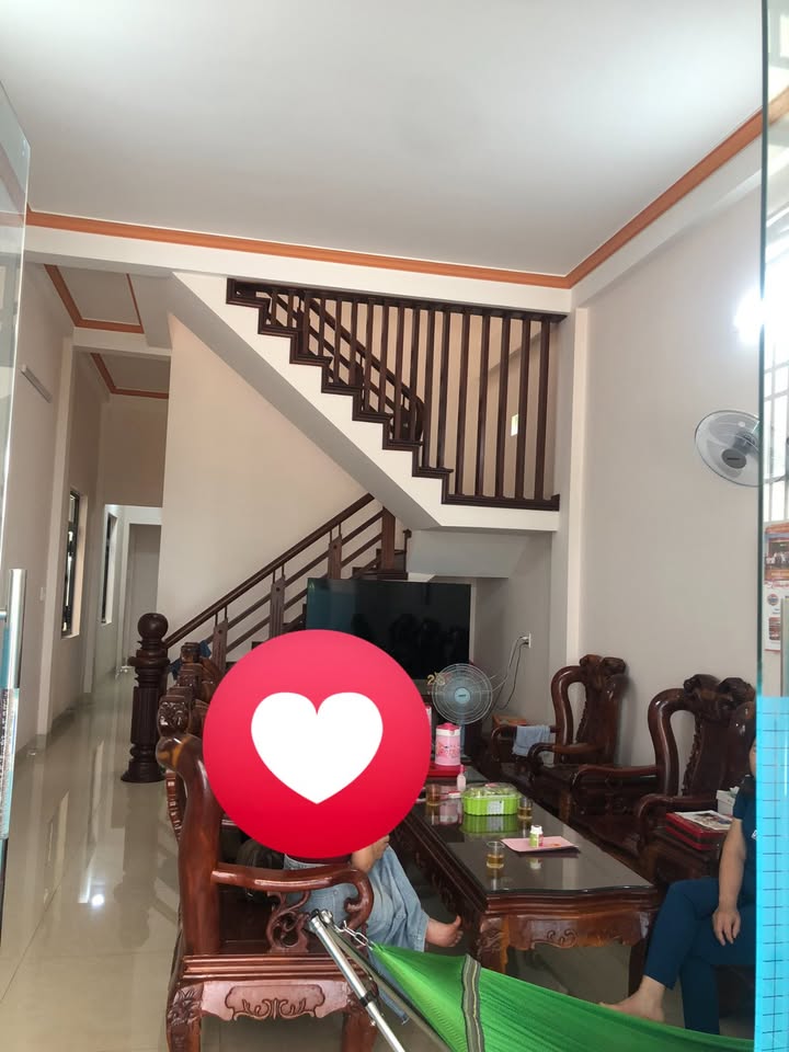 Nhà bán tại phường Thống Nhất, Pleiku - Diện tích 450m², giá 4 tỷ - Thương lượng nhẹ!