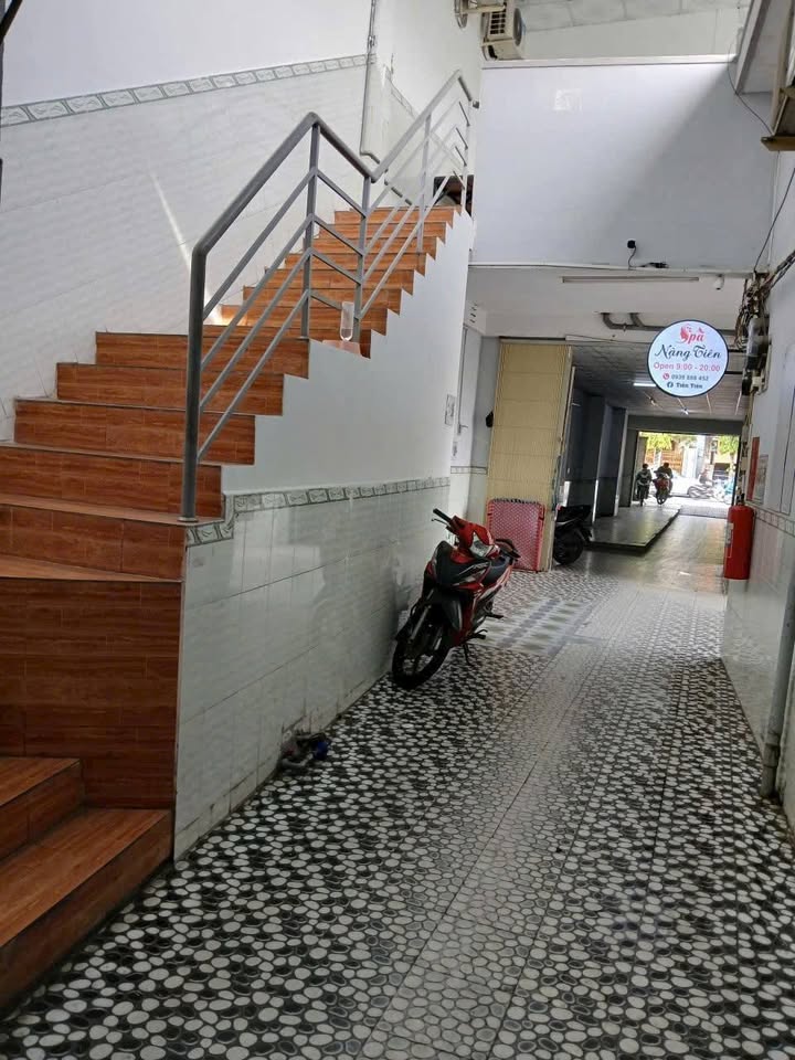 Phòng trọ sinh viên tại Nguyễn Văn Cừ 1,9 triệu - Gần ĐH Y Dược Cần Thơ!