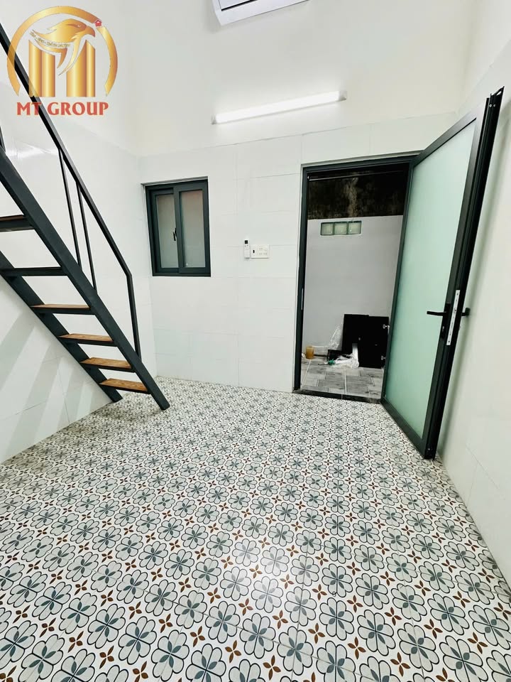 Phòng trọ Minihouse Trần Vĩnh Kiết 2.2 triệu - Tiện nghi đầy đủ, gần trường đại học!