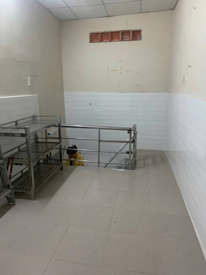 Nhà nhỏ 12m² tại Quận 3 - Giá 2 tỷ, chính chủ bán gấp!