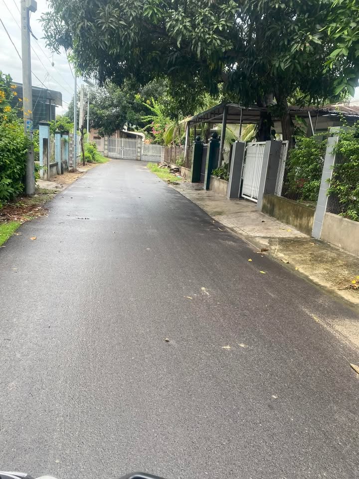 Đất thổ cư Cam Phúc Bắc 140m² giá 1 tỷ - Cơ hội đầu tư hấp dẫn!