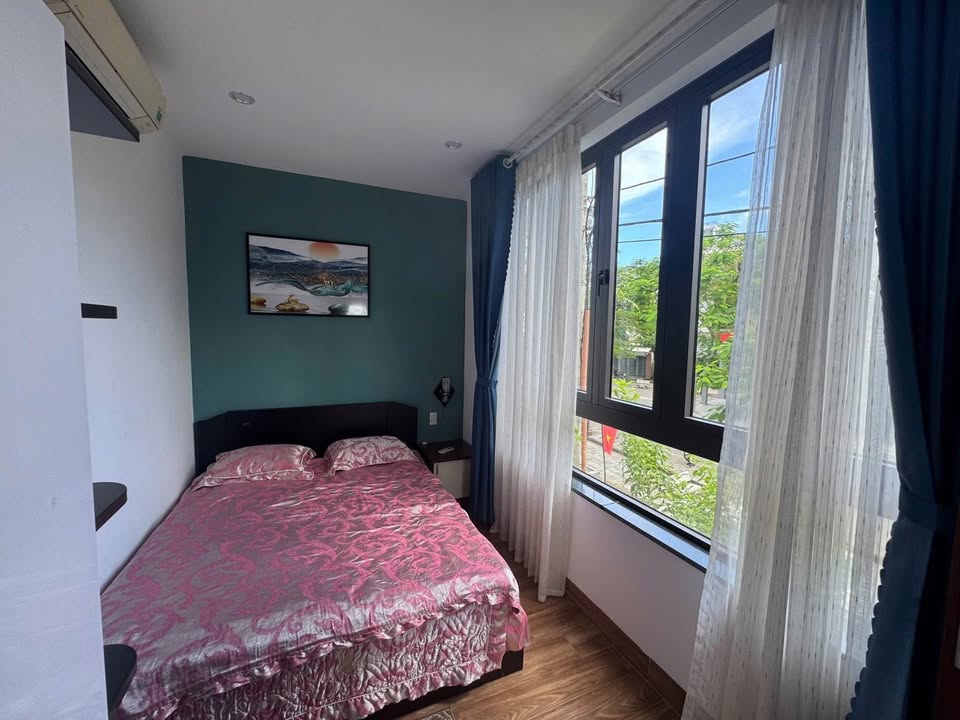 Căn hộ 1PN đường Dương Văn An, quận Sơn Trà giá 8 triệu - Chính chủ cho thuê ngay!