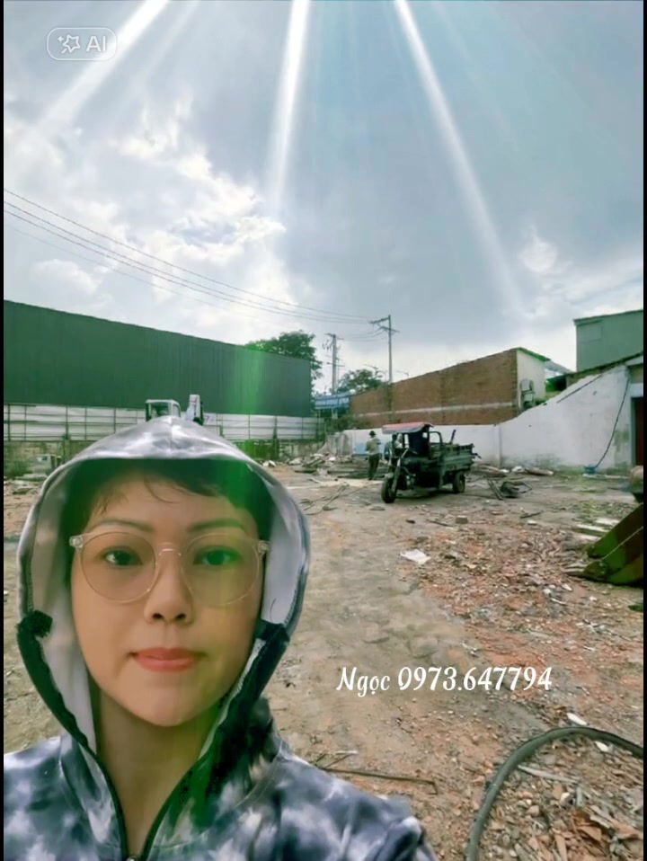 Đất nền An Lạc Bình Tân 76.5m² giá 7 tỷ - Hẻm xe tải thẳng, giao thông thuận lợi!