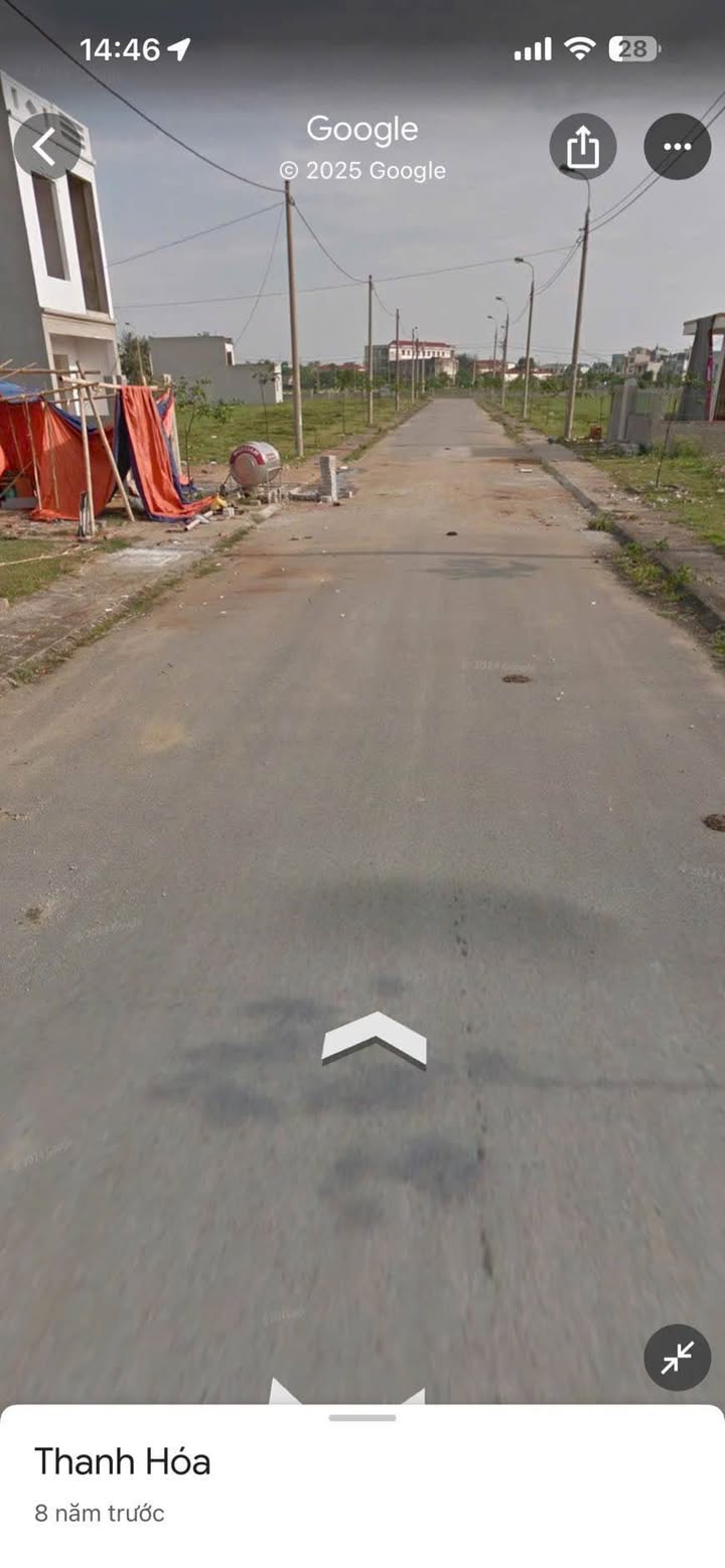 Lô đất đẹp tại Quảng Hưng, 81m², giá chỉ 1 tỷ - Sổ hồng chính chủ!