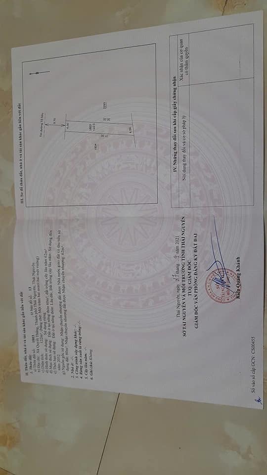 Nhà cấp 4 bán gấp tại đường Tố Hữu, xã Quyết Thắng, 122m² chỉ 3.314 tỷ - Vị trí đắc địa!