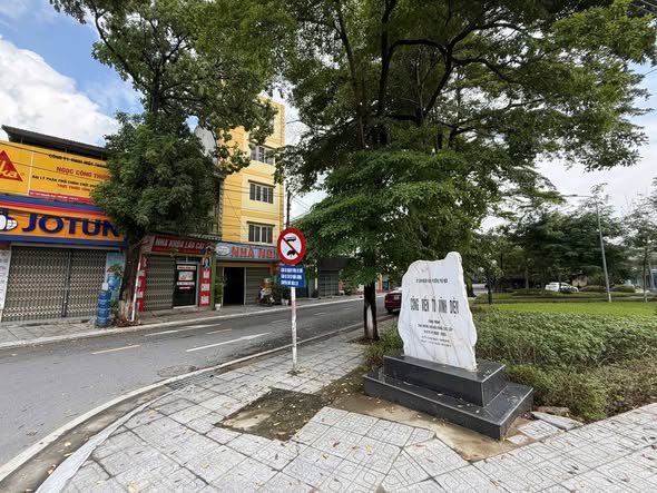 Nhà 2 tầng tại Phố Mới, Lào Cai 90m² giá 4 tỷ - Kinh doanh đắc địa!