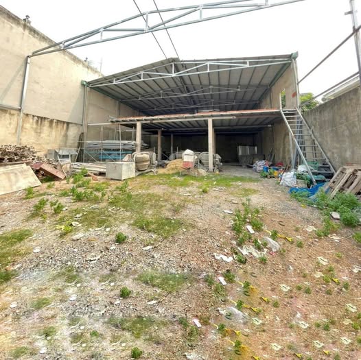 Đất nền phường Bình Tân 422m² giá 15 tỷ - Vị trí đắc địa, tiện ích đầy đủ!