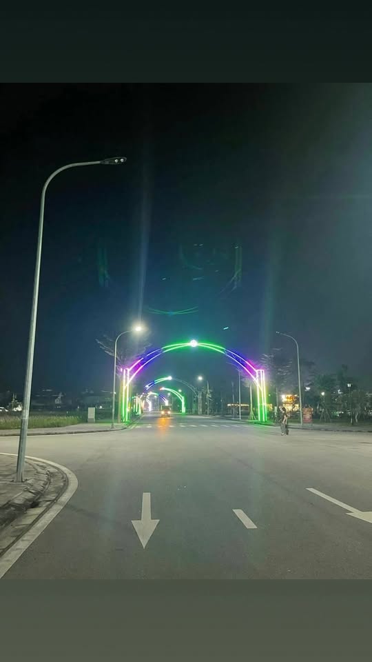 Đất nền Khu đô thị Tây Nam Sách 80m² giá chỉ 2.5 tỷ - Sổ đỏ chính chủ, view công viên!