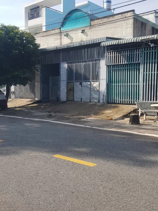 Nhà trọ 200m² Tái định cư Phú Chánh, Tân Uyên - Đầu tư sinh lời cao!