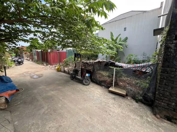 Lô đất đẹp KP Vĩnh Thọ, Hương Mạc, Từ Sơn 54m² - Giá chỉ 2 tỷ!