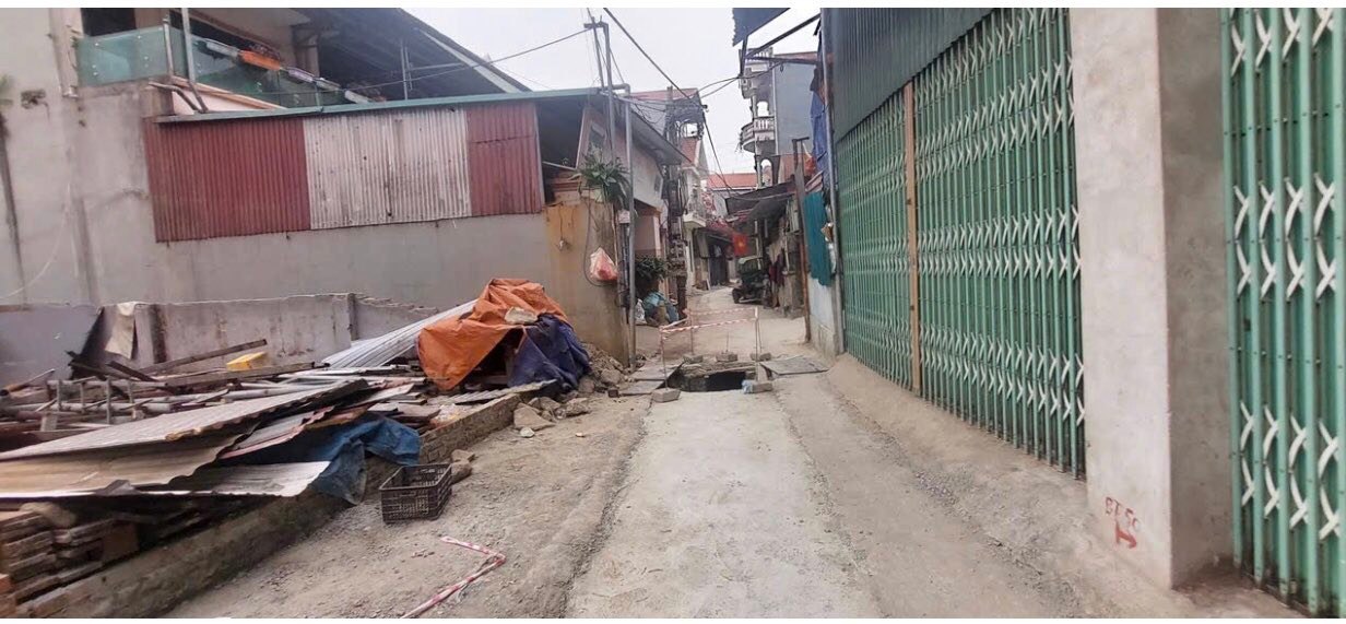 Đất thổ cư thôn Thiết Bình, Đông Anh 121m² giá 3.85 tỷ - Đầu tư sinh lời hấp dẫn!