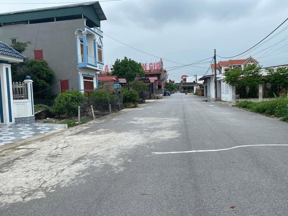 Đất nền An Bình, Thuận Thành 73.8m² giá 2 tỷ - Đầu tư sinh lời ngay!