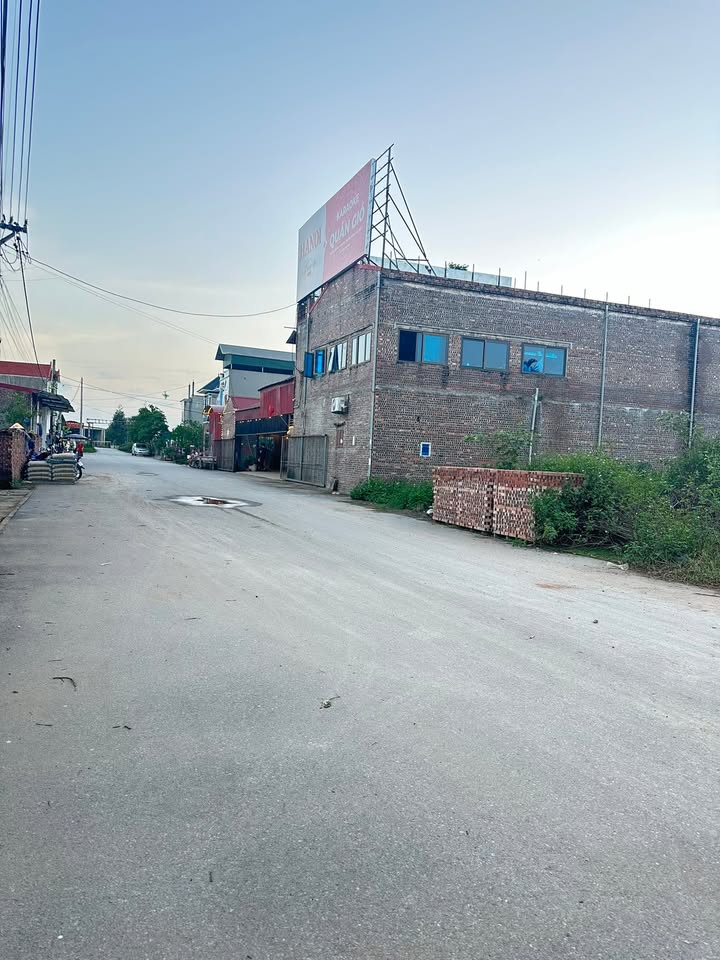 Đất nền An Bình - Thuận Thành 73.8m² chỉ 2 tỷ - Đầu tư sinh lời hấp dẫn!