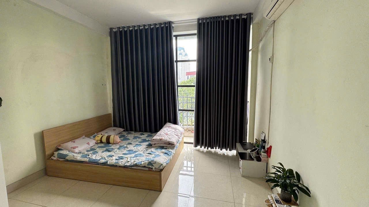 Cho thuê studio 25m² đường Vườn Cam, Phú Đô - Giá chỉ 4.2 triệu/tháng!