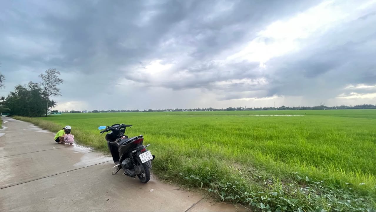 Đất nền mặt tiền đường 934B, ấp Prệc Đôn, Sóc Trăng 1080m² chỉ 440 triệu - Cơ hội đầu tư sinh lời!