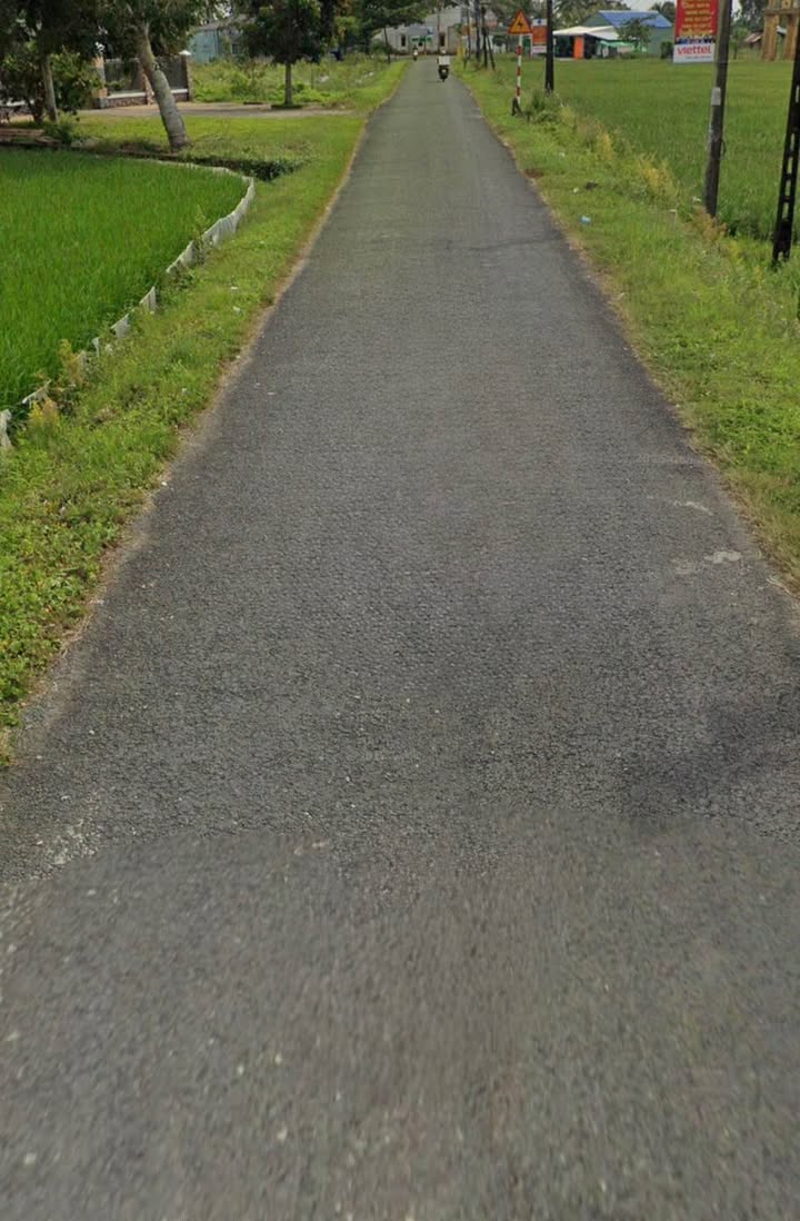 Đất nền mặt tiền đường 939, xã Mỹ Hương, 335m² chỉ 400 triệu - Cơ hội đầu tư hấp dẫn!