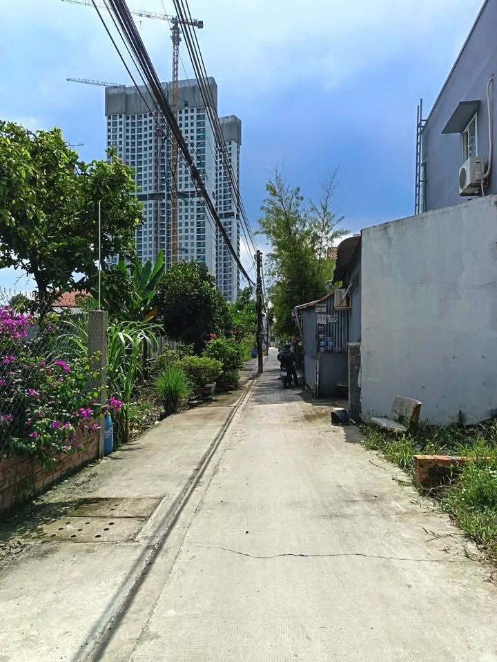 Đất nền Vĩnh Phú 19, Thuận An 56m² giá 2.8 tỷ - Sổ hồng thổ cư chính chủ!