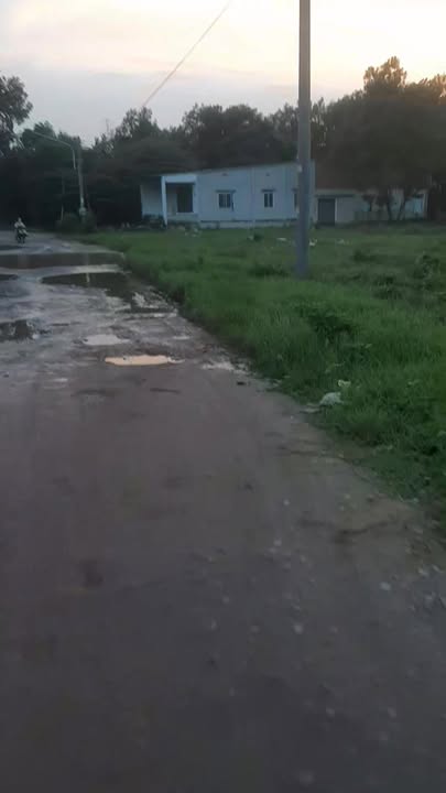 Đất nền phường Chánh Phú Hòa, Bến Cát 360m² - Đầu tư sinh lời tại khu công nghiệp!