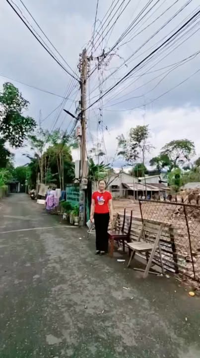 Bán đất Phú Lợi Thủ Dầu Một 100m² giá 2.65 tỷ - Sổ riêng, ô tô vào tận nơi!