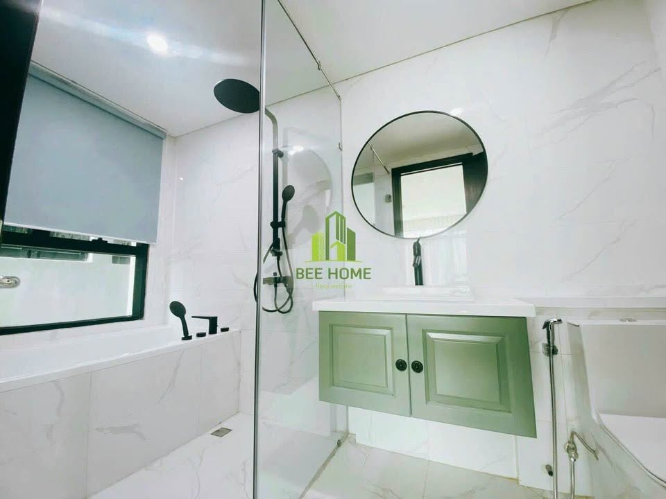 Căn hộ Duplex Feliz En Vista, TP. Thủ Đức 133m² giá 15.6 tỷ - Thiết kế sang trọng, vào ở ngay!