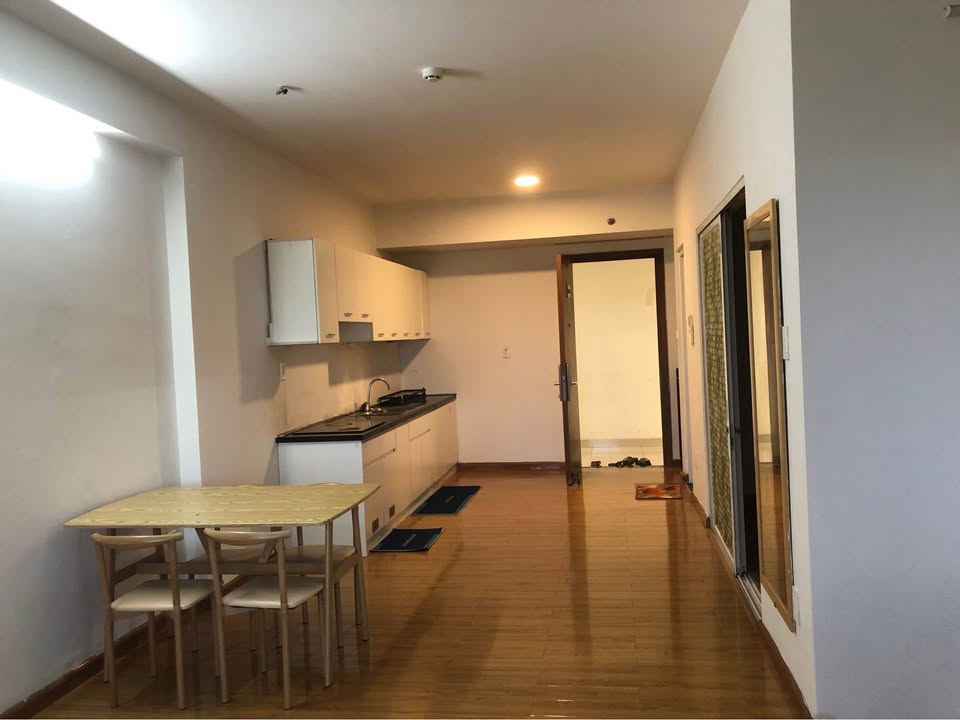 Căn hộ Flora Fuji quận 9 1PN giá 7 triệu/tháng - Tầng cao thoáng mát!