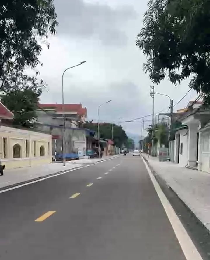 Đất nền Nho Quan Ninh Bình 115m² giá chỉ 9xx triệu - Đường thông ô tô vào tận nơi!