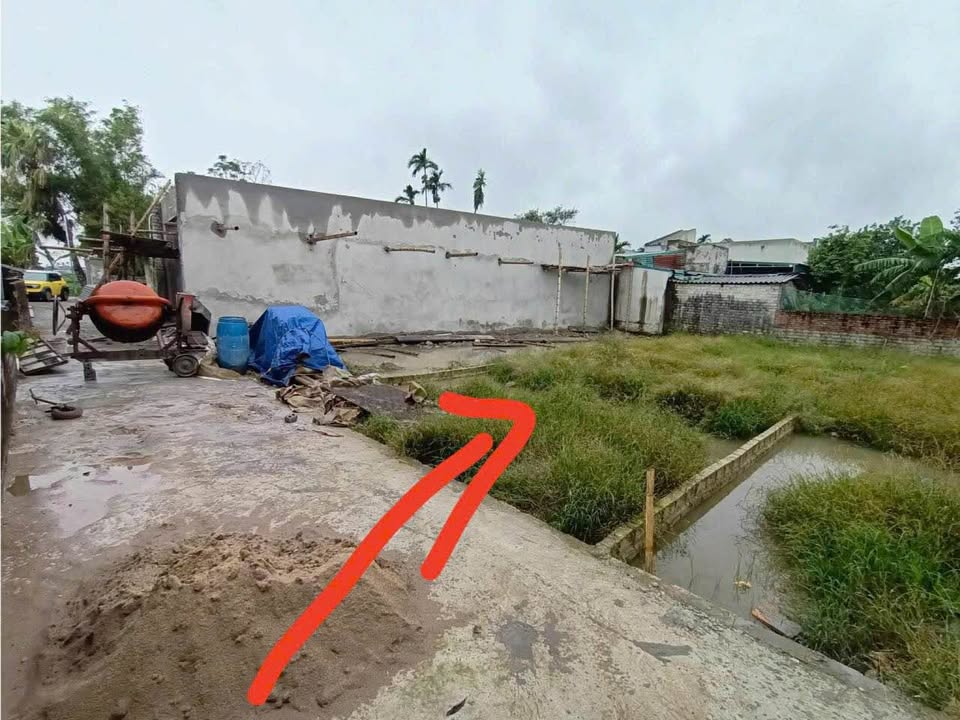 Đất nền 100m² Quảng Đức giá chỉ 300 triệu - Đường ô tô vào tận nơi!